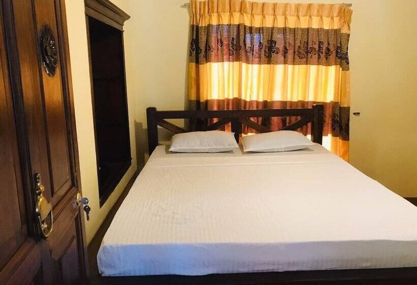 Pension Kallycave Eco Lodge