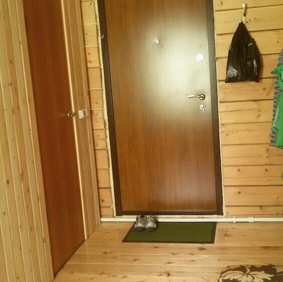 膳宿费 Kedrovy Dom Kochievskih