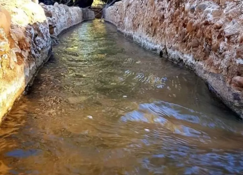 Majatalo Maison L étoile Du Désert