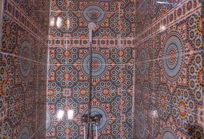 Majatalo Maison L étoile Du Désert