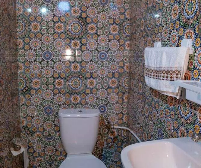 Majatalo Maison L étoile Du Désert