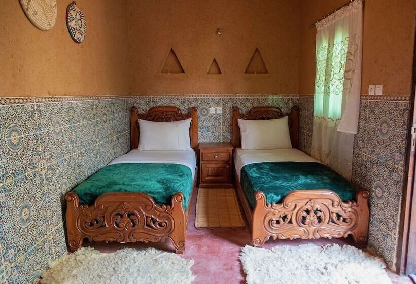 Pensión Maison L étoile Du Désert