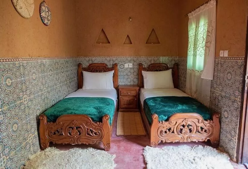 Majatalo Maison L étoile Du Désert