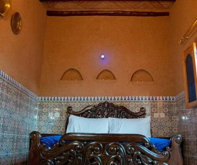 Majatalo Maison L étoile Du Désert