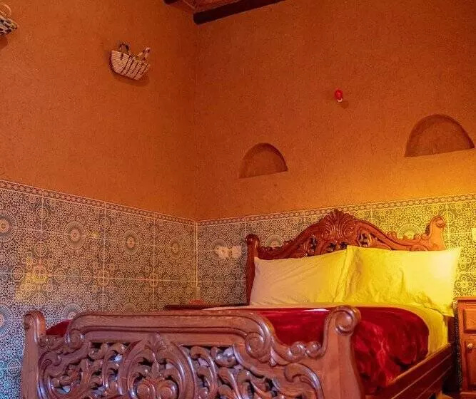 Majatalo Maison L étoile Du Désert