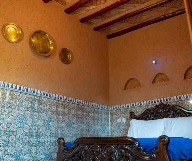 Majatalo Maison L étoile Du Désert