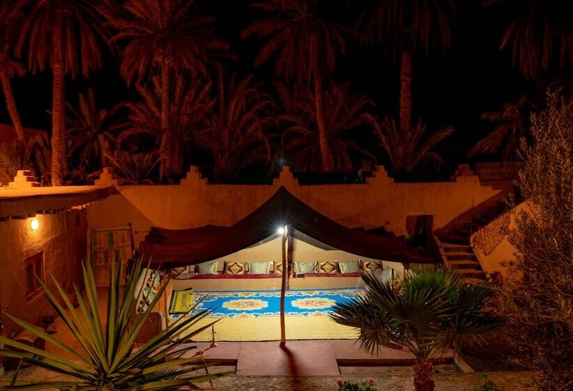 Pensión Maison L étoile Du Désert