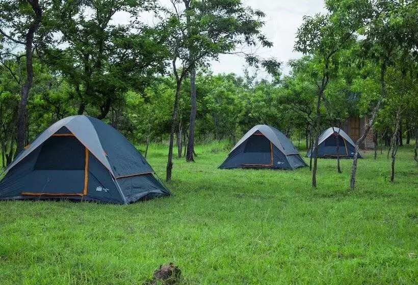 Majatalo Mantis Lodge & Camping Site