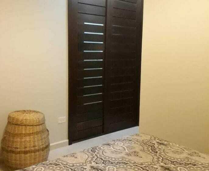 پانسیون Paradise In Coral View Roatan