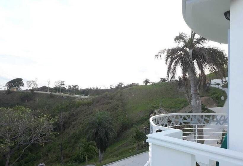 پانسیون Paradise In Coral View Roatan