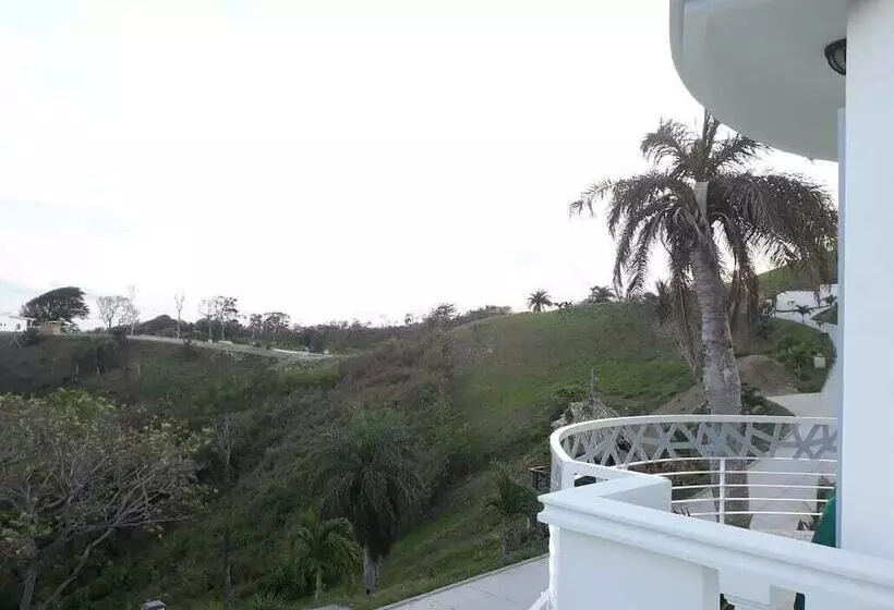 پانسیون Paradise In Coral View Roatan