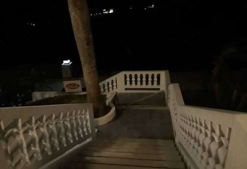 پانسیون Paradise In Coral View Roatan