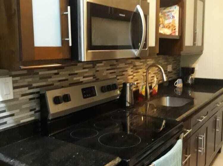 پانسیون Paradise In Coral View Roatan