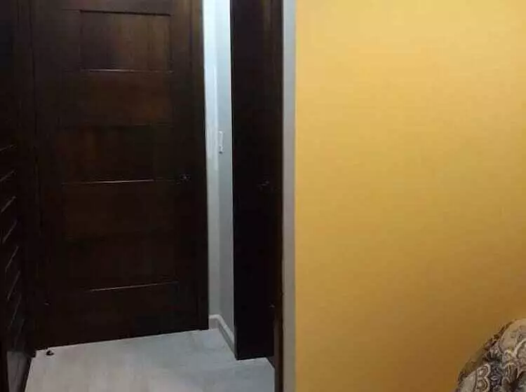 پانسیون Paradise In Coral View Roatan