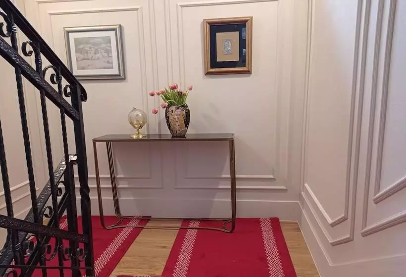 Majatalo Plitvice Falls Cottage