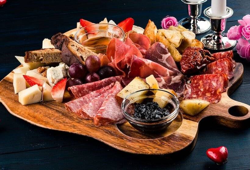 بنسيون Plitvice Falls Cottage