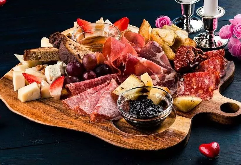 Majatalo Plitvice Falls Cottage