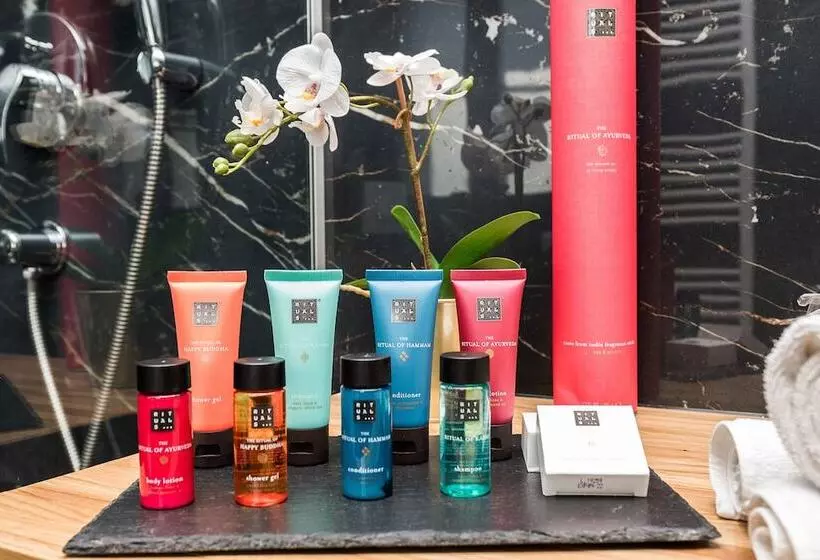 Majatalo Plitvice Falls Cottage