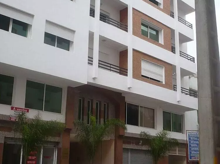 پانسیون Residence Qorri