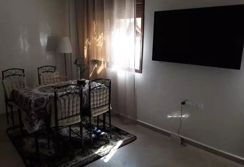پانسیون Residence Qorri