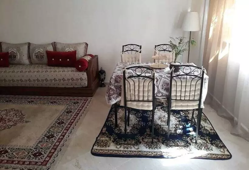 پانسیون Residence Qorri