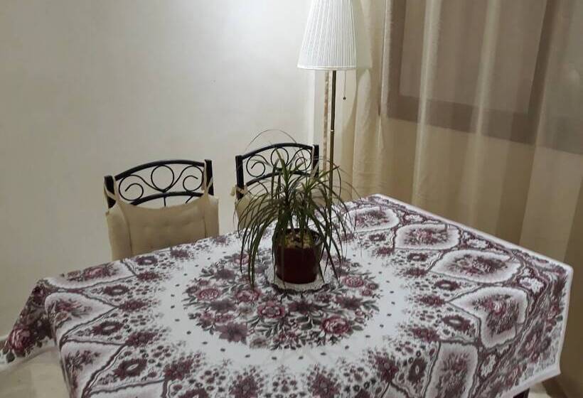 پانسیون Residence Qorri