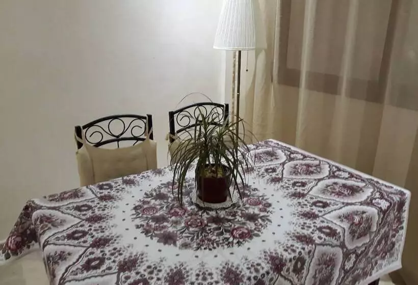 پانسیون Residence Qorri