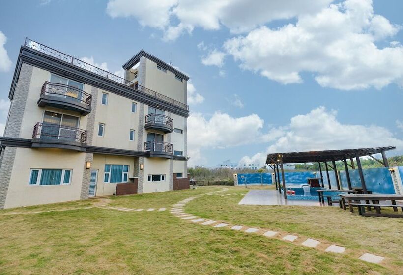 پانسیون Shang Shing Yue Mu