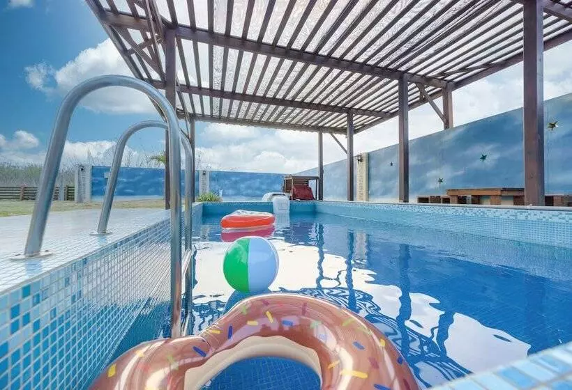 پانسیون Shang Shing Yue Mu