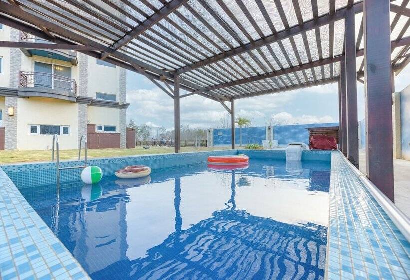 پانسیون Shang Shing Yue Mu