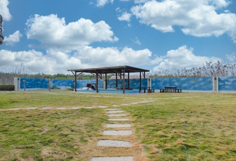 پانسیون Shang Shing Yue Mu