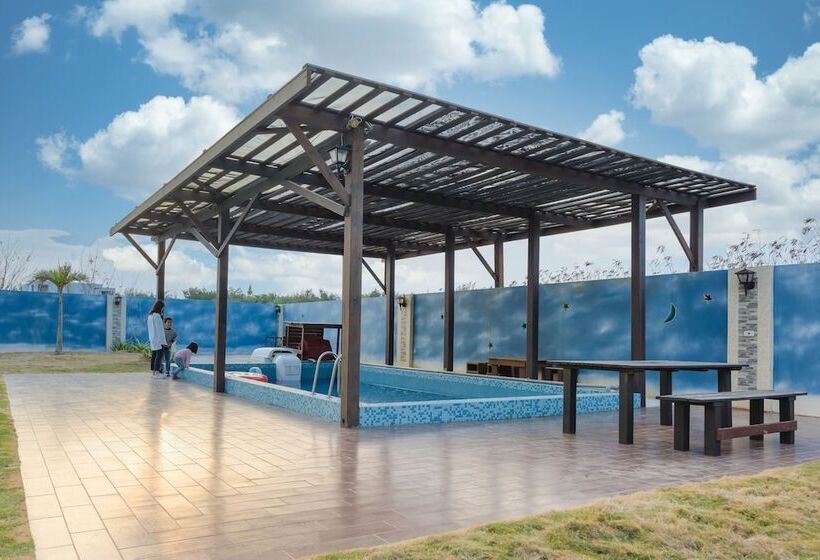 پانسیون Shang Shing Yue Mu