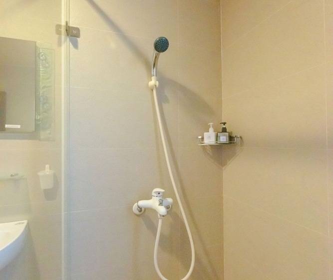 پانسیون Shang Shing Yue Mu