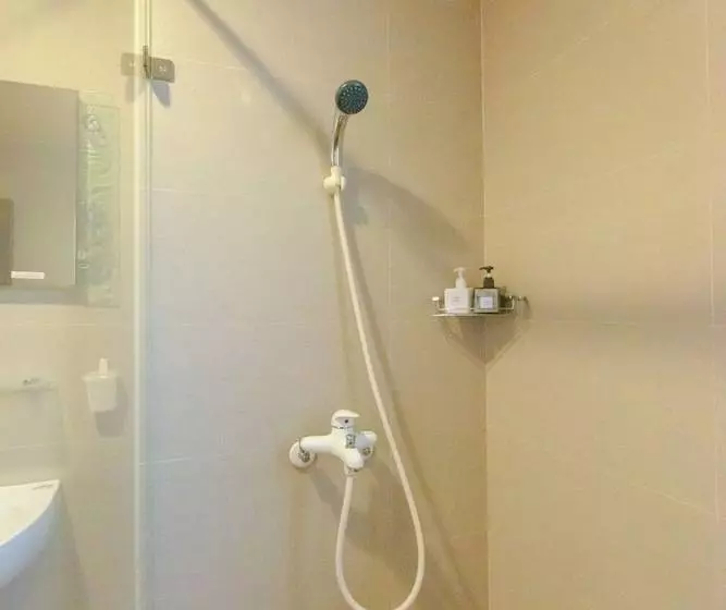 پانسیون Shang Shing Yue Mu