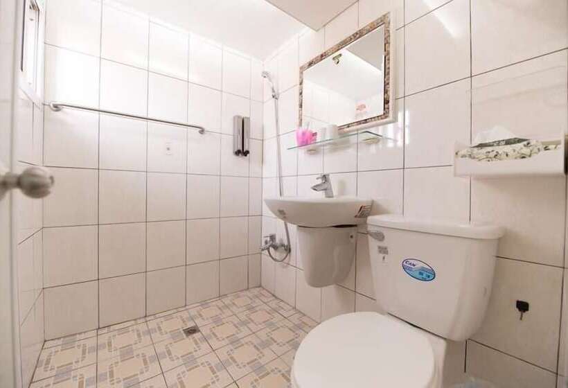 پانسیون Sky Blue Sea Homestay