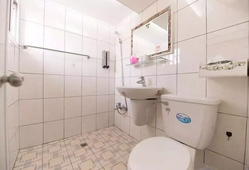 پانسیون Sky Blue Sea Homestay