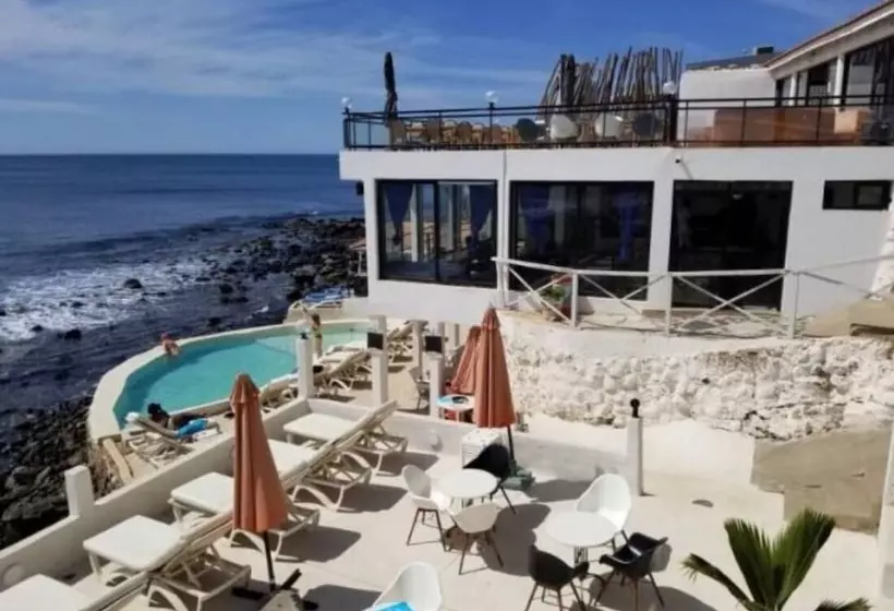 Pension Surfer Paradise