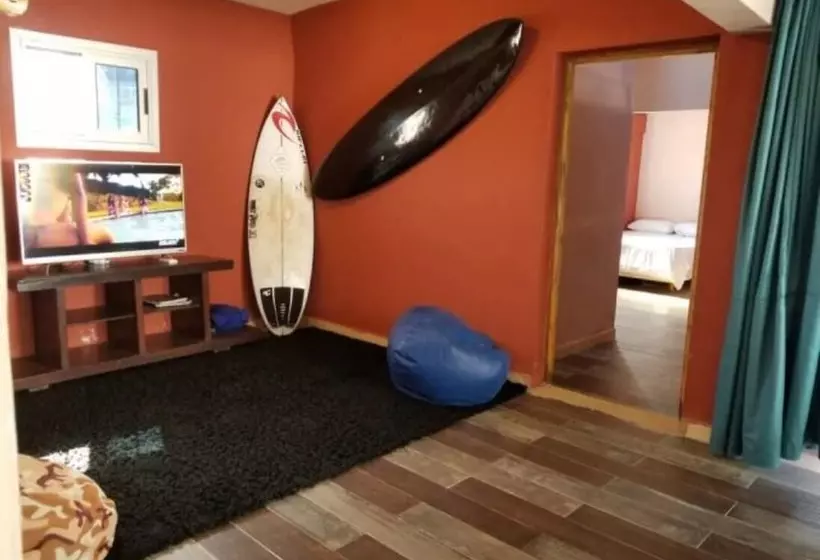 Pension Surfer Paradise