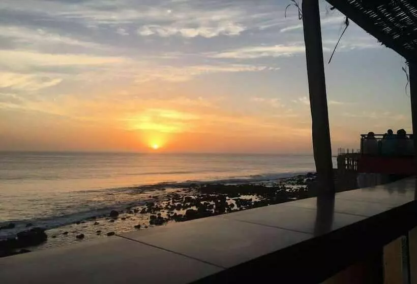 Pension Surfer Paradise