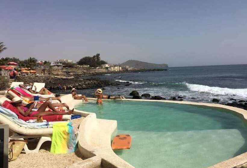 پانسیون Surfer Paradise