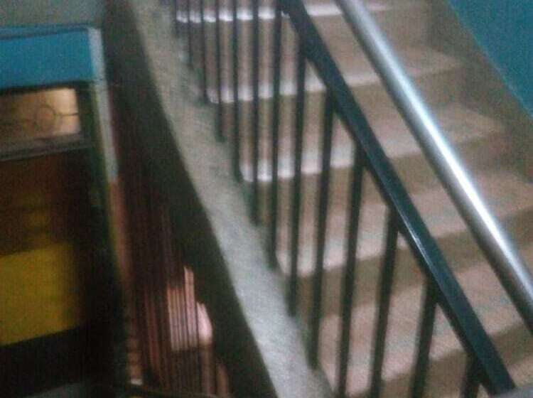 پانسیون Twiga Guest House