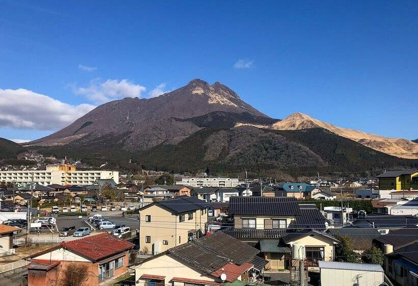 Majatalo Yufuin Akarinoyado