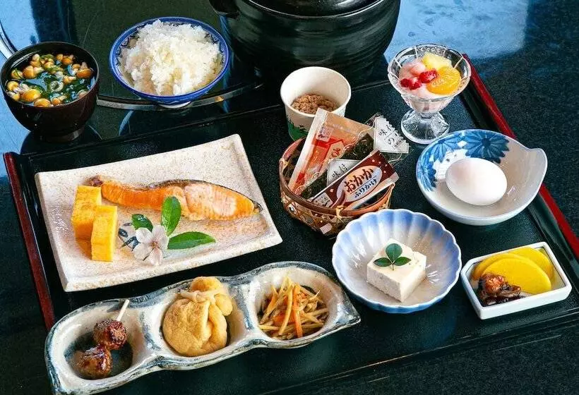 Majatalo Yufuin Akarinoyado