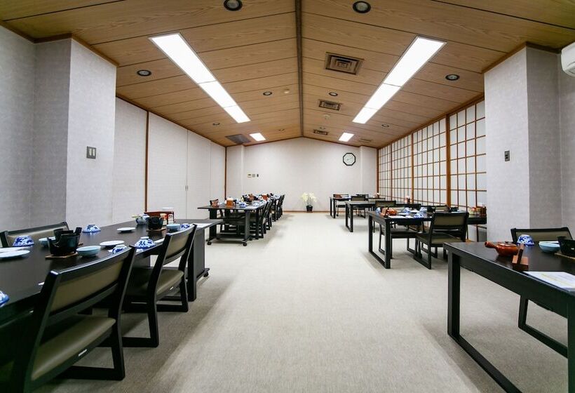 Pension (Hôtel basse catégorie) Yufuin Akarinoyado