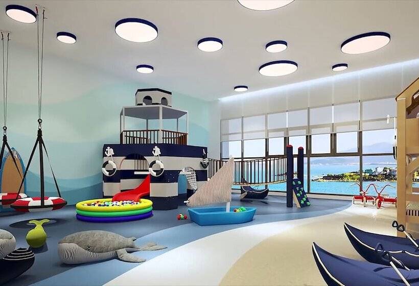 Scenia Bay Residences