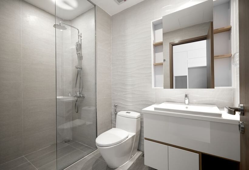 Scenia Bay Residences