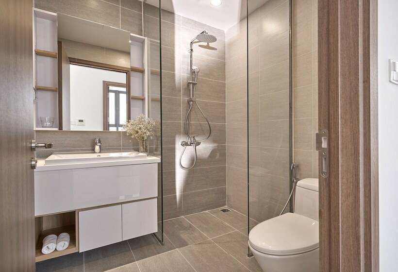 Scenia Bay Residences