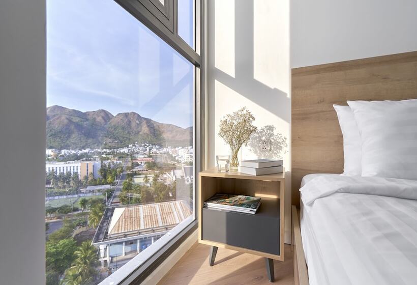 Scenia Bay Residences