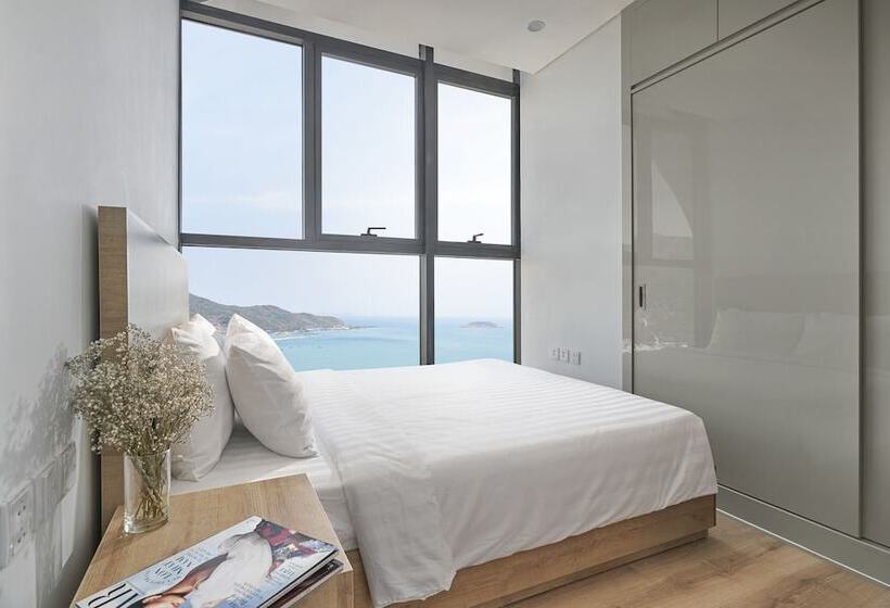 Scenia Bay Residences