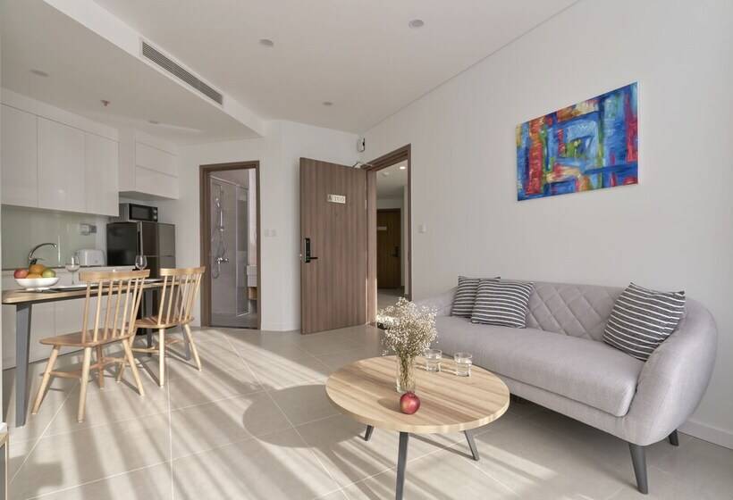 Scenia Bay Residences